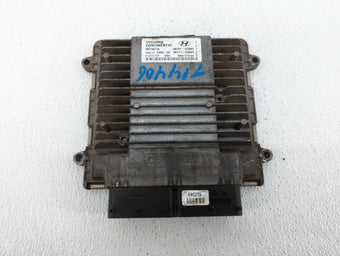 compare product 2011-2014 Hyundai Sonata PCM Engine Control Computer ECU ECM PCU OEM P/N:39111-2G662 39101-2G662 Fits Fits 2011 2012 2013 2014 OEM Used Auto Parts