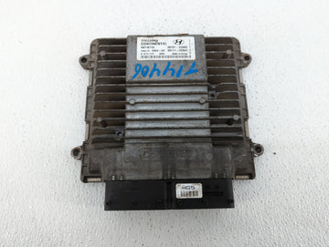 2011-2014 Hyundai Sonata PCM Engine Control Computer ECU ECM PCU OEM P/N:39111-2G662 39101-2G662 Fits Fits 2011 2012 2013 20