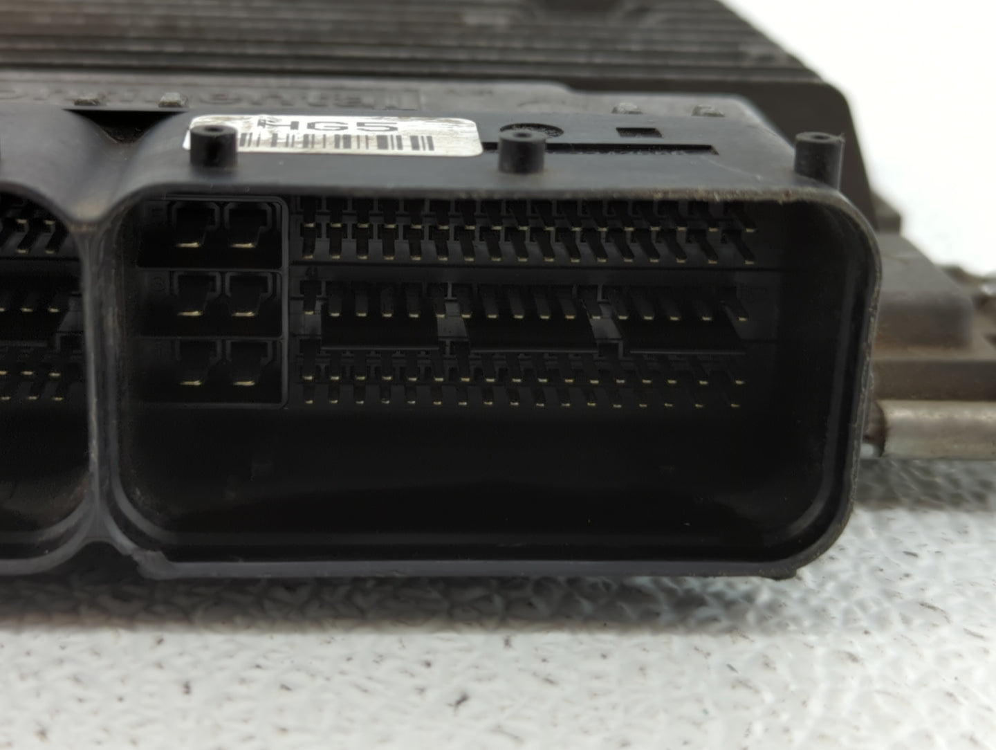 2011-2014 Hyundai Sonata PCM Engine Control Computer ECU ECM PCU OEM P/N:39111-2G662 39101-2G662 Fits Fits 2011 2012 2013 20