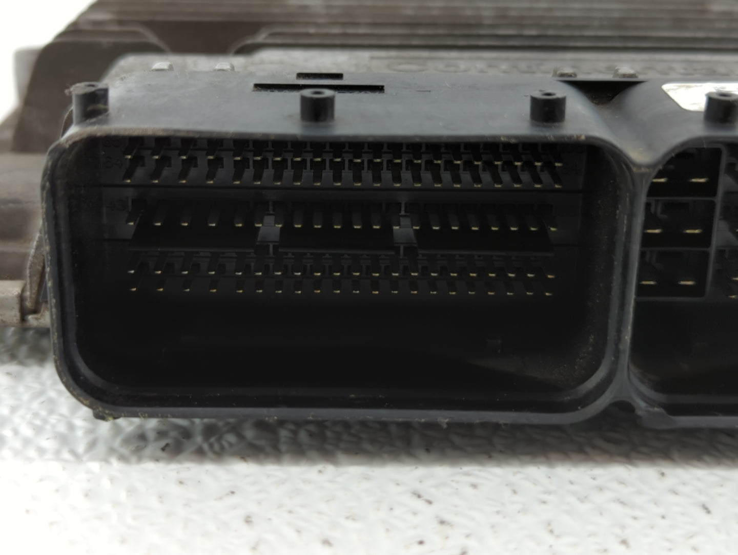 2011-2014 Hyundai Sonata PCM Engine Control Computer ECU ECM PCU OEM P/N:39111-2G662 39101-2G662 Fits Fits 2011 2012 2013 20