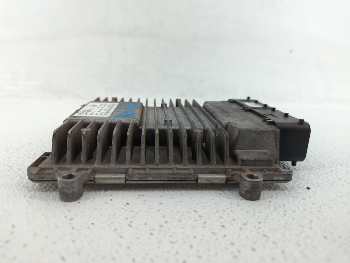 2011-2014 Hyundai Sonata PCM Engine Control Computer ECU ECM PCU OEM P/N:39111-2G662 39101-2G662 Fits Fits 2011 2012 2013 20