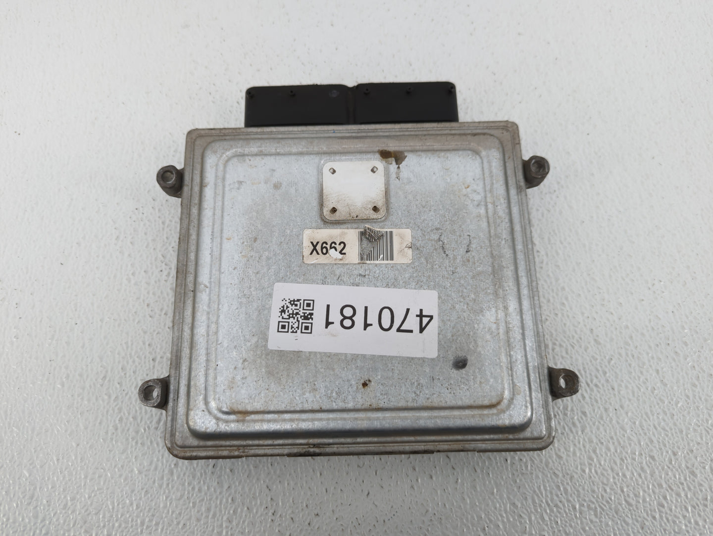 2011-2014 Hyundai Sonata PCM Engine Control Computer ECU ECM PCU OEM P/N:39111-2G662 39101-2G662 Fits Fits 2011 2012 2013 20