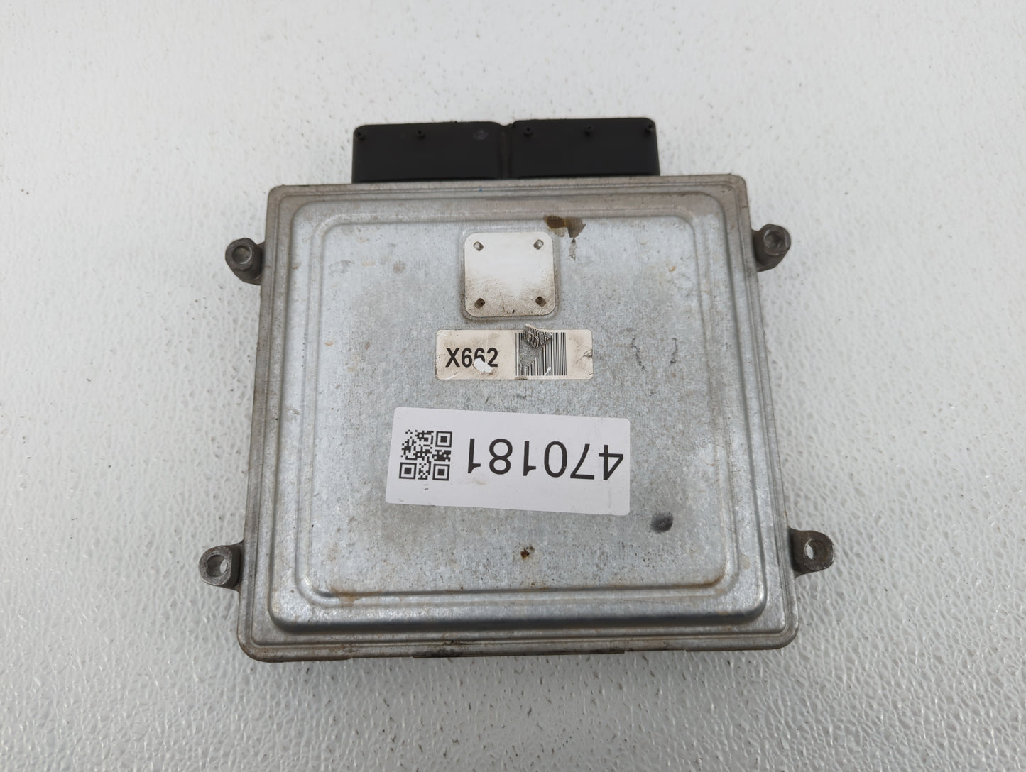 2011-2014 Hyundai Sonata PCM Engine Control Computer ECU ECM PCU OEM P/N:39111-2G662 39101-2G662 Fits Fits 2011 2012 2013 20