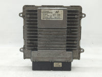 2011-2014 Hyundai Sonata PCM Engine Control Computer ECU ECM PCU OEM P/N:39101-2G667 39111-2G669 Fits Fits 2011 2012 2013 20