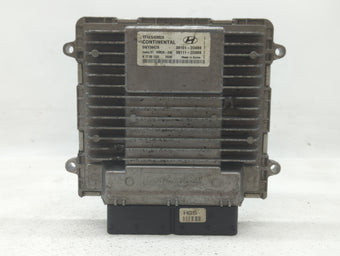 compare product 2011-2014 Hyundai Sonata PCM Engine Control Computer ECU ECM PCU OEM P/N:39101-2G667 39111-2G669 Fits Fits 2011 2012 2013 2014 OEM Used Auto Parts