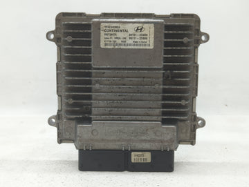 2011-2014 Hyundai Sonata PCM Engine Control Computer ECU ECM PCU OEM P/N:39101-2G667 39111-2G669 Fits Fits 2011 2012 2013 20