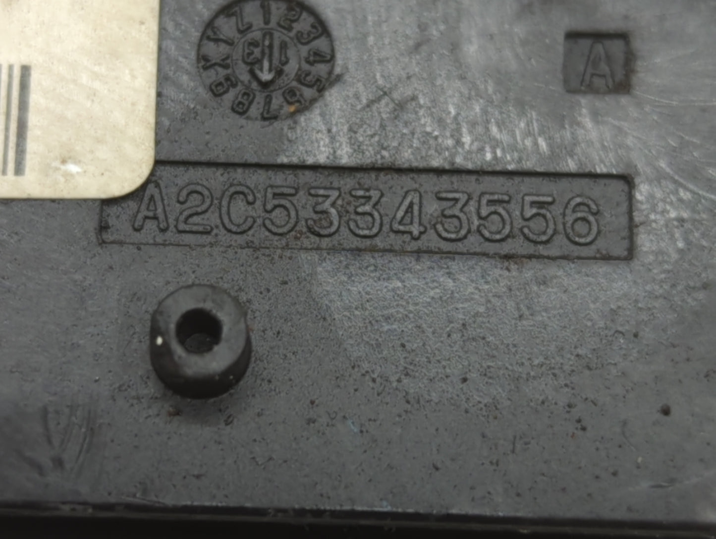 2011-2014 Hyundai Sonata PCM Engine Control Computer ECU ECM PCU OEM P/N:39101-2G667 39111-2G669 Fits Fits 2011 2012 2013 20