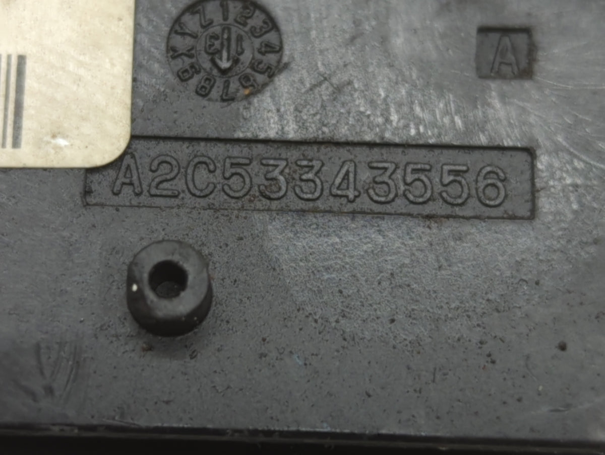2011-2014 Hyundai Sonata PCM Engine Control Computer ECU ECM PCU OEM P/N:39101-2G667 39111-2G669 Fits 2011 2012 2013 2014 OE
