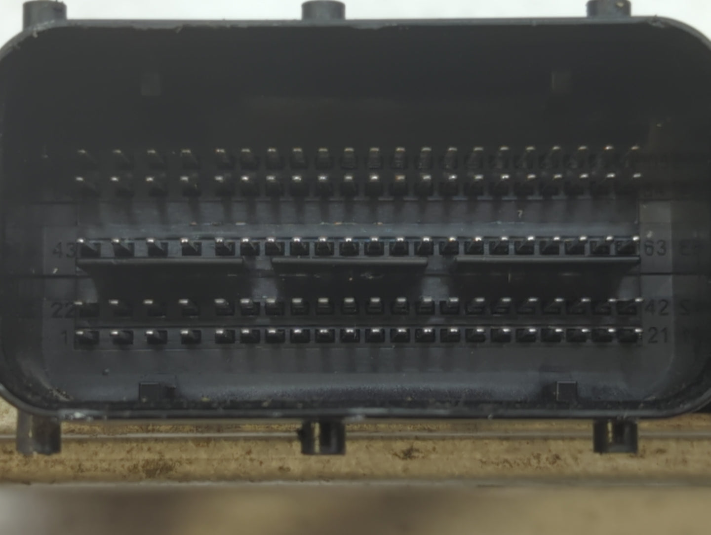 2011-2014 Hyundai Sonata PCM Engine Control Computer ECU ECM PCU OEM P/N:39101-2G667 39111-2G669 Fits Fits 2011 2012 2013 20