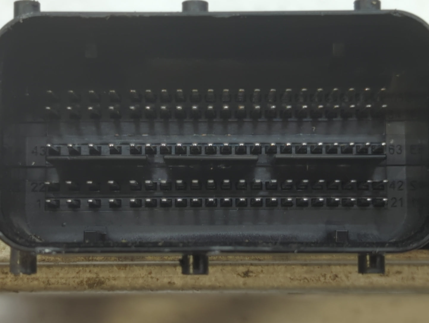 2011-2014 Hyundai Sonata PCM Engine Control Computer ECU ECM PCU OEM P/N:39101-2G667 39111-2G669 Fits Fits 2011 2012 2013 20