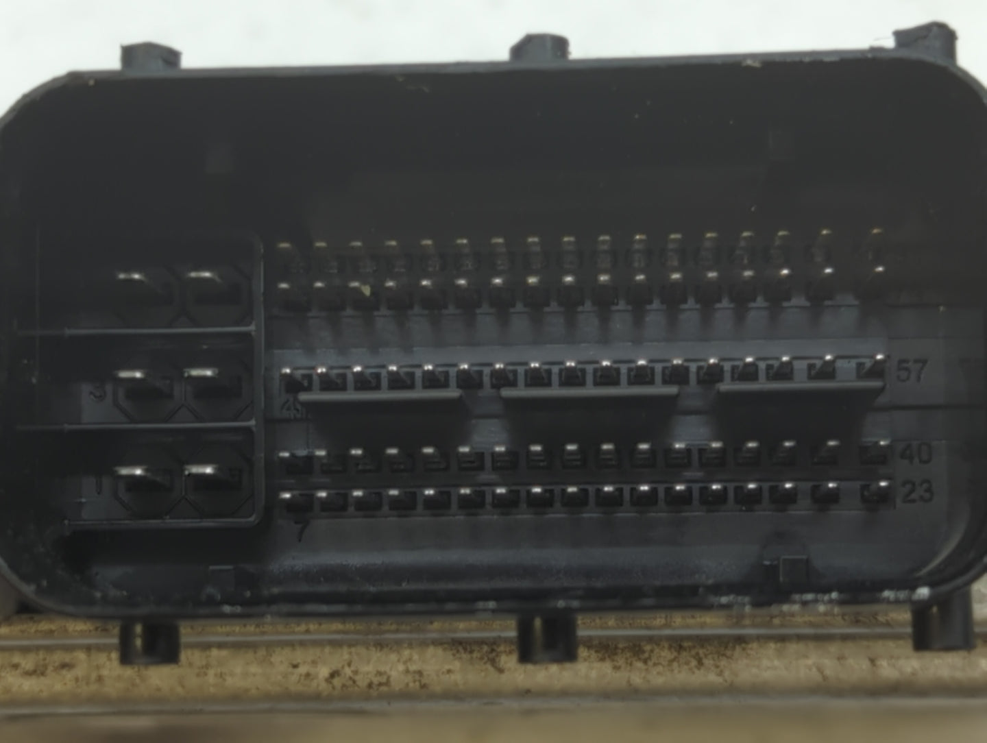 2011-2014 Hyundai Sonata PCM Engine Control Computer ECU ECM PCU OEM P/N:39101-2G667 39111-2G669 Fits Fits 2011 2012 2013 20