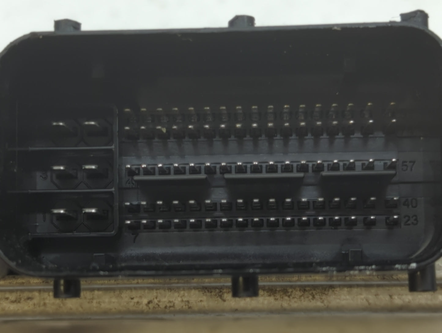 2011-2014 Hyundai Sonata PCM Engine Control Computer ECU ECM PCU OEM P/N:39101-2G667 39111-2G669 Fits Fits 2011 2012 2013 20
