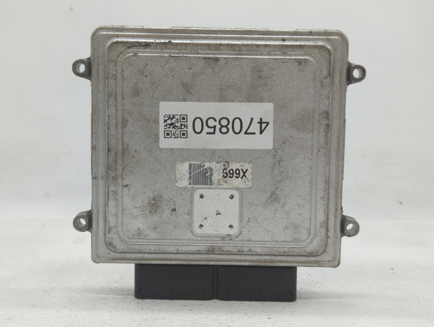 2011-2014 Hyundai Sonata PCM Engine Control Computer ECU ECM PCU OEM P/N:39101-2G667 39111-2G669 Fits Fits 2011 2012 2013 20