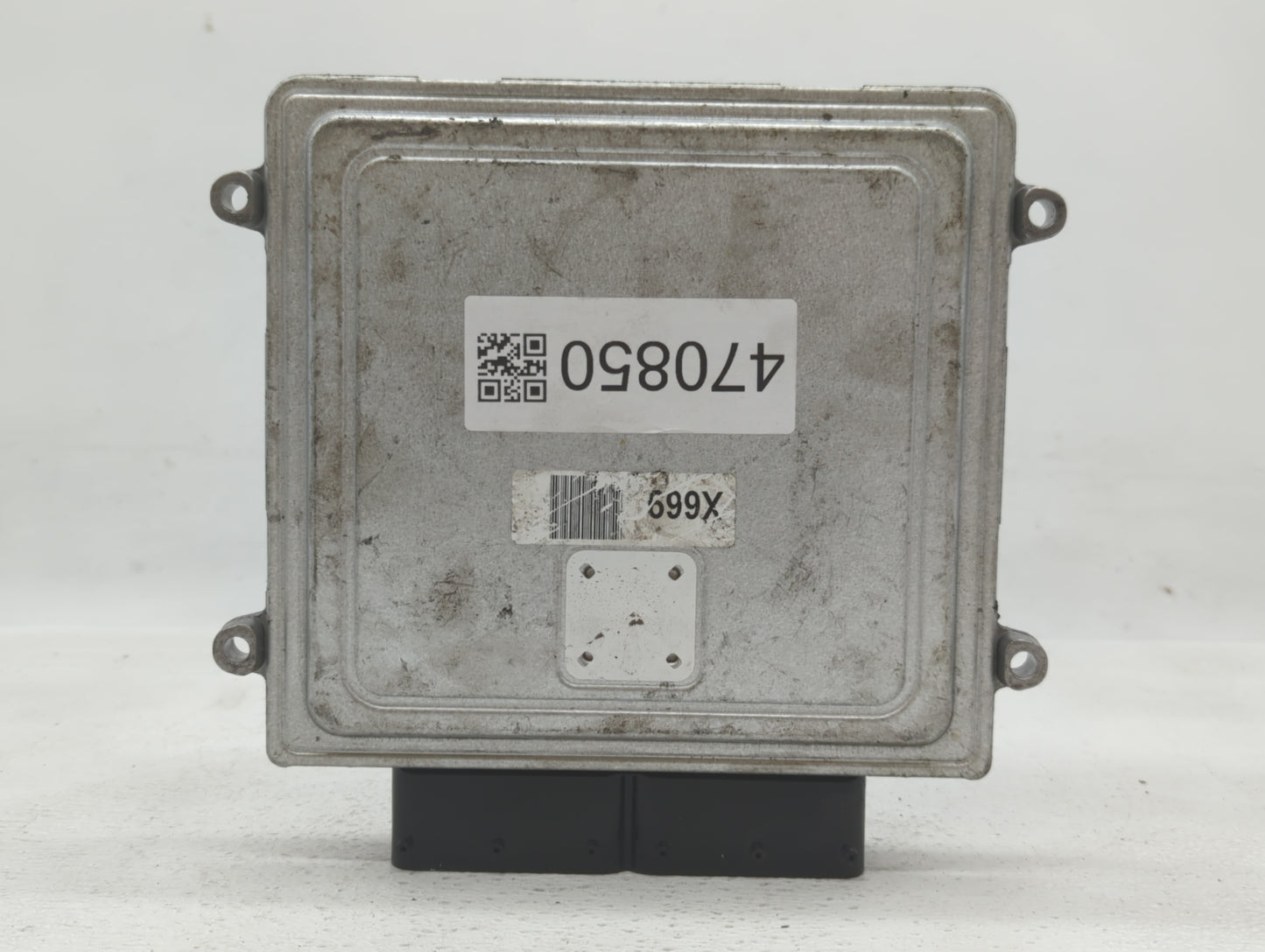 2011-2014 Hyundai Sonata PCM Engine Control Computer ECU ECM PCU OEM P/N:39101-2G667 39111-2G669 Fits Fits 2011 2012 2013 20