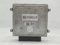 2011-2014 Hyundai Sonata PCM Engine Control Computer ECU ECM PCU OEM P/N:39101-2G667 39111-2G669 Fits Fits 2011 2012 2013 20