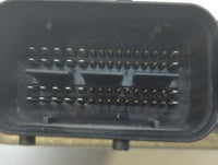 2011-2015 Hyundai Sonata PCM Engine Control Computer ECU ECM PCU OEM P/N:39155-2G910 39105-2G910 Fits OEM Used Auto Parts - 