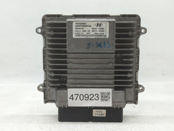 compare product 2011-2014 Hyundai Sonata PCM Engine Control Computer ECU ECM PCU OEM P/N:39111-2G662 39101-2G662 Fits Fits 2011 2012 2013 2014 OEM Used Auto Parts
