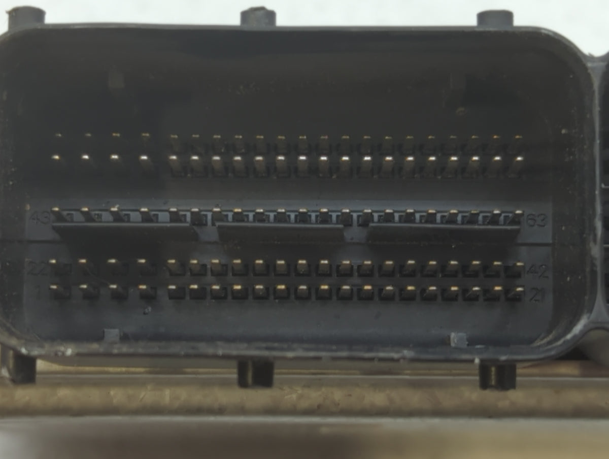 2011-2014 Hyundai Sonata PCM Engine Control Computer ECU ECM PCU OEM P/N:39111-2G662 39101-2G662 Fits 2011 2012 2013 2014 OE