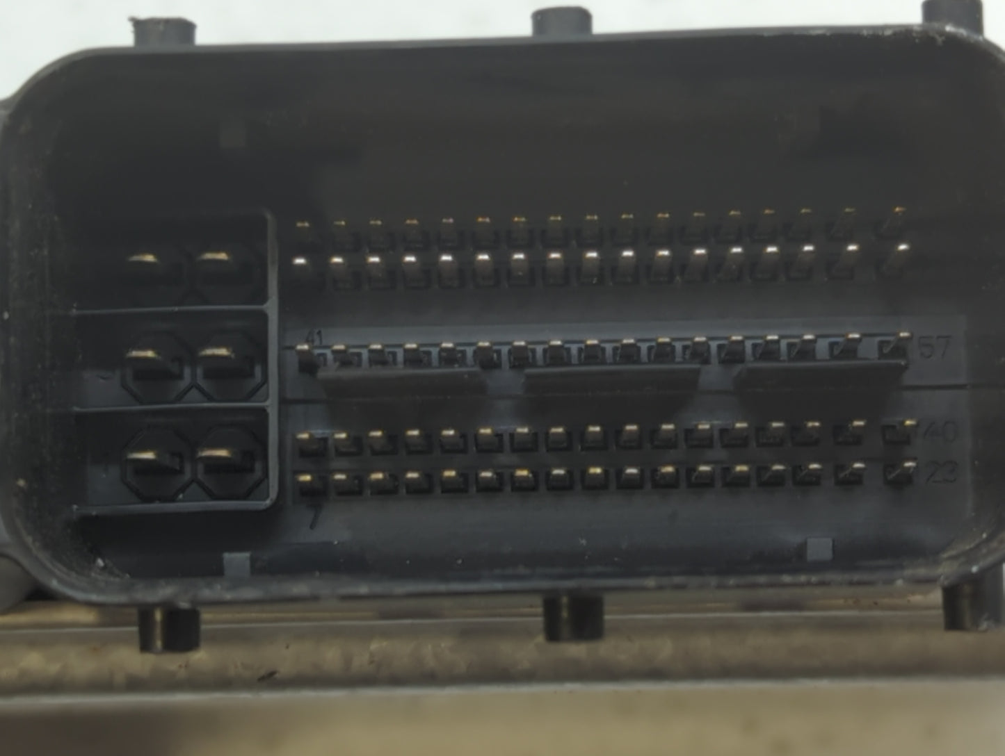 2011-2014 Hyundai Sonata PCM Engine Control Computer ECU ECM PCU OEM P/N:39111-2G662 39101-2G662 Fits Fits 2011 2012 2013 20