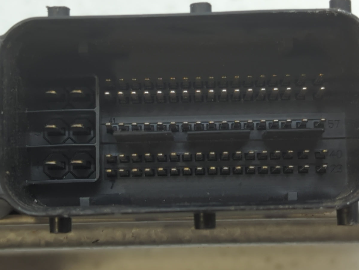 2011-2014 Hyundai Sonata PCM Engine Control Computer ECU ECM PCU OEM P/N:39111-2G662 39101-2G662 Fits 2011 2012 2013 2014 OE
