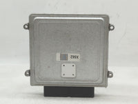 2011-2014 Hyundai Sonata PCM Engine Control Computer ECU ECM PCU OEM P/N:39111-2G662 39101-2G662 Fits Fits 2011 2012 2013 20