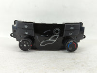 2011-2013 Hyundai Sonata Climate Control Module Temperature AC/Heater Replacement P/N:97250-3Q150 97250-3Q001 Fits OEM Used 