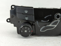 2011-2013 Hyundai Sonata Climate Control Module Temperature AC/Heater Replacement P/N:97250-3Q150 97250-3Q001 Fits OEM Used 