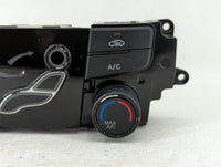 2011-2013 Hyundai Sonata Climate Control Module Temperature AC/Heater Replacement P/N:97250-3Q150 97250-3Q001 Fits OEM Used 
