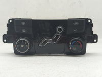 2011-2013 Hyundai Sonata Climate Control Module Temperature AC/Heater Replacement P/N:97250-3Q150 97250-3Q001 Fits OEM Used 