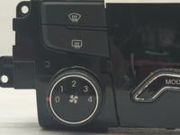 2011-2013 Hyundai Sonata Climate Control Module Temperature AC/Heater Replacement P/N:97250-3Q150 97250-3Q001 Fits OEM Used 