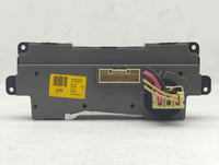 2011-2013 Hyundai Sonata Climate Control Module Temperature AC/Heater Replacement P/N:97250-3Q150 97250-3Q001 Fits OEM Used 