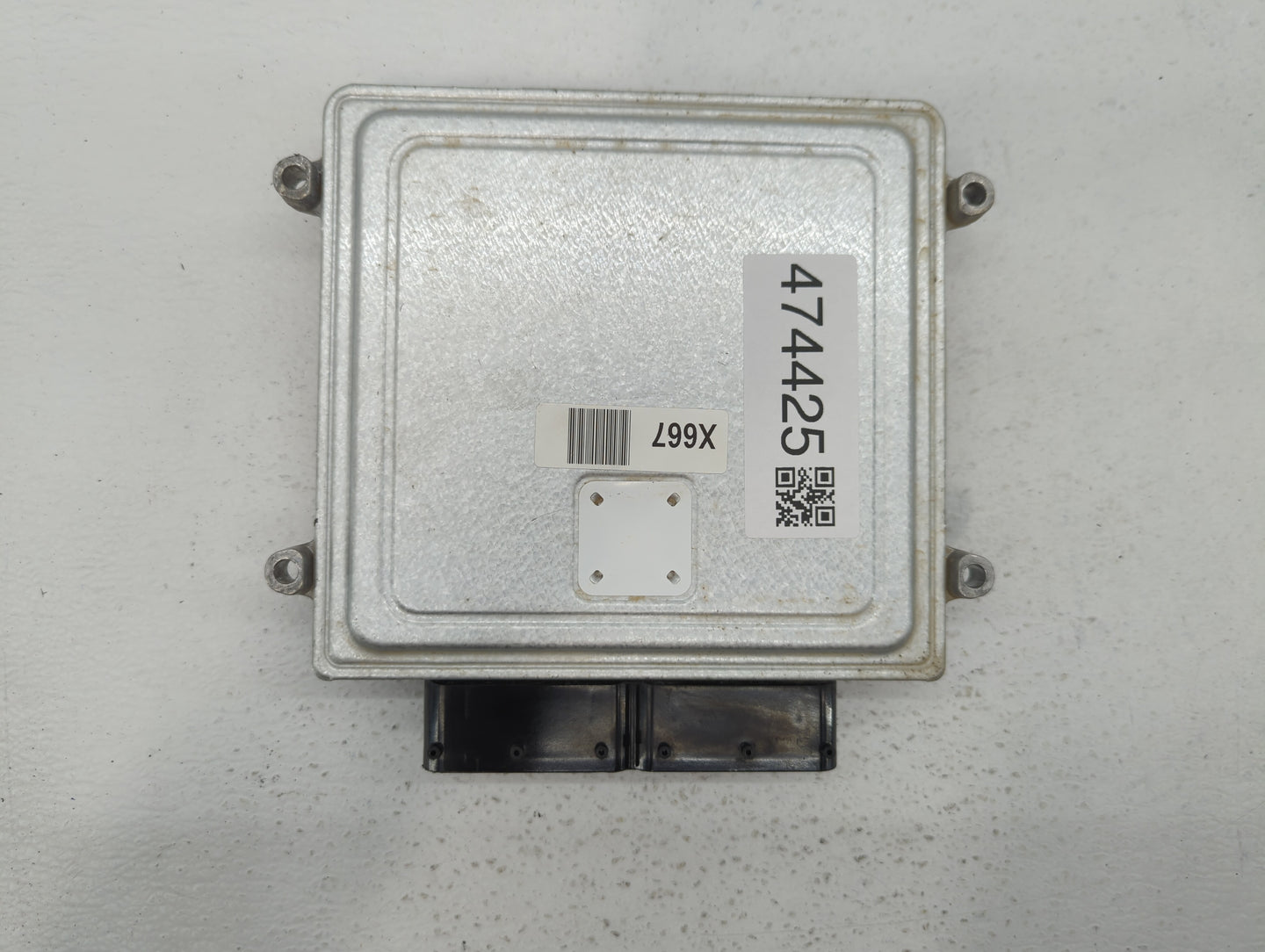 2011-2014 Hyundai Sonata PCM Engine Control Computer ECU ECM PCU OEM P/N:39101-2G667 39111-2G669 Fits Fits 2011 2012 2013 20