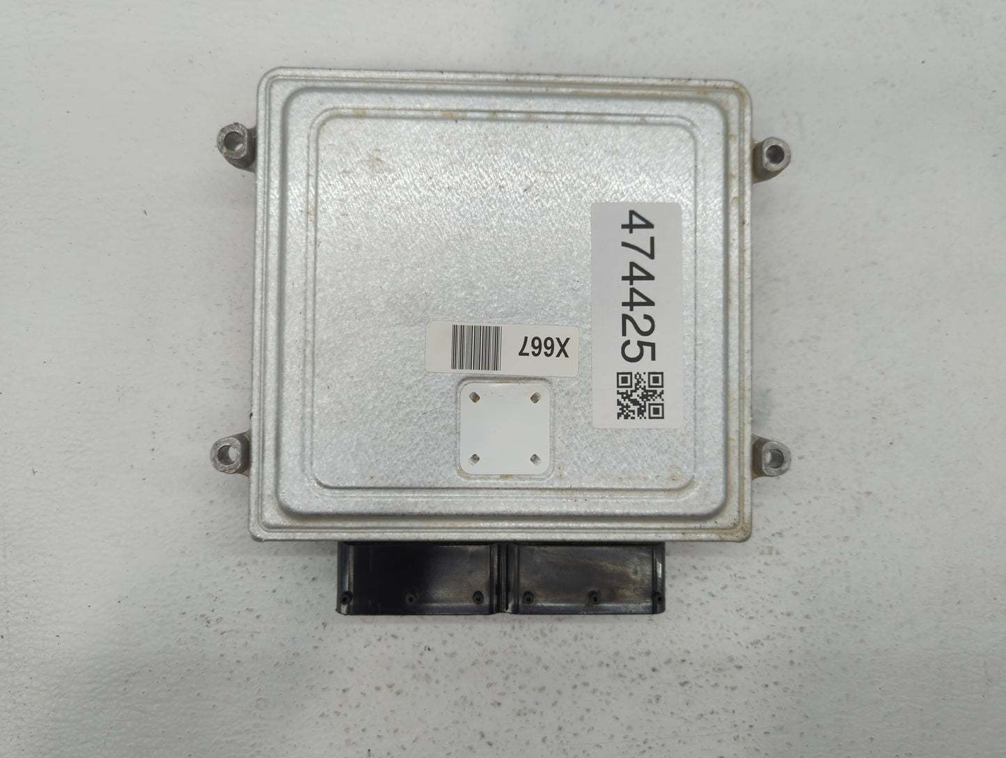 2011-2014 Hyundai Sonata PCM Engine Control Computer ECU ECM PCU OEM P/N:39101-2G667 39111-2G669 Fits Fits 2011 2012 2013 20