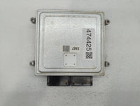 2011-2014 Hyundai Sonata PCM Engine Control Computer ECU ECM PCU OEM P/N:39101-2G667 39111-2G669 Fits Fits 2011 2012 2013 20