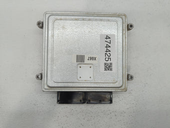 compare product 2011-2014 Hyundai Sonata PCM Engine Control Computer ECU ECM PCU OEM P/N:39101-2G667 39111-2G669 Fits Fits 2011 2012 2013 2014 OEM Used Auto Parts