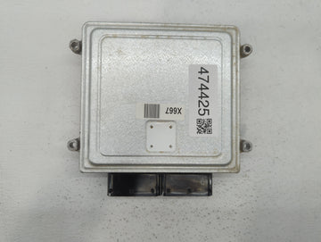 2011-2014 Hyundai Sonata PCM Engine Control Computer ECU ECM PCU OEM P/N:39101-2G667 39111-2G669 Fits Fits 2011 2012 2013 20