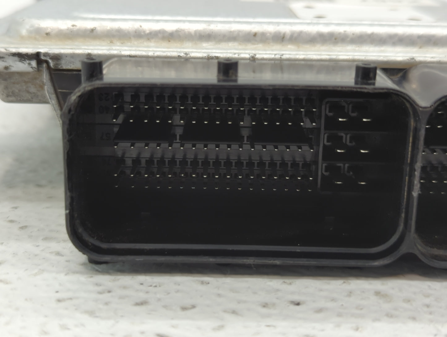2011-2014 Hyundai Sonata PCM Engine Control Computer ECU ECM PCU OEM P/N:39101-2G667 39111-2G669 Fits Fits 2011 2012 2013 20