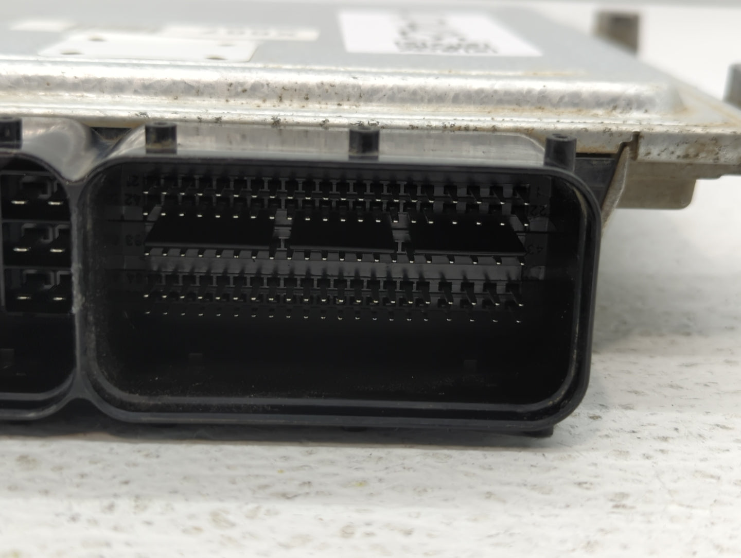 2011-2014 Hyundai Sonata PCM Engine Control Computer ECU ECM PCU OEM P/N:39101-2G667 39111-2G669 Fits Fits 2011 2012 2013 20