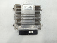 2011-2014 Hyundai Sonata PCM Engine Control Computer ECU ECM PCU OEM P/N:39101-2G667 39111-2G669 Fits Fits 2011 2012 2013 20