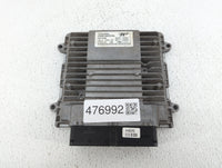 2011-2014 Hyundai Sonata PCM Engine Control Computer ECU ECM PCU OEM P/N:39111-2G663 39101-2G663 Fits Fits 2011 2012 2013 20
