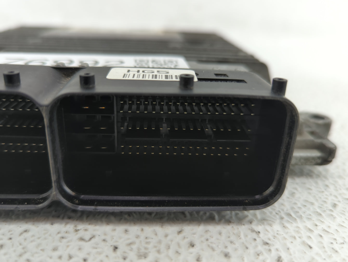2011-2014 Hyundai Sonata PCM Engine Control Computer ECU ECM PCU OEM P/N:39111-2G663 39101-2G663 Fits Fits 2011 2012 2013 20