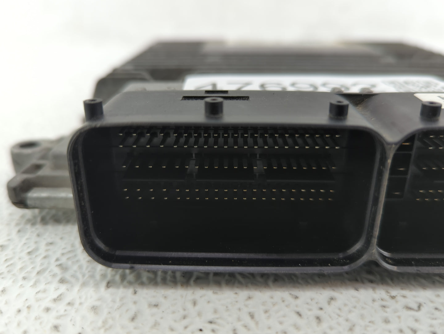 2011-2014 Hyundai Sonata PCM Engine Control Computer ECU ECM PCU OEM P/N:39111-2G663 39101-2G663 Fits Fits 2011 2012 2013 20