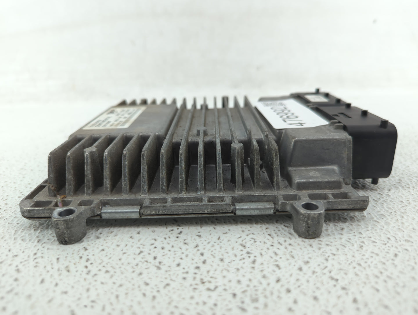 2011-2014 Hyundai Sonata PCM Engine Control Computer ECU ECM PCU OEM P/N:39111-2G663 39101-2G663 Fits Fits 2011 2012 2013 20