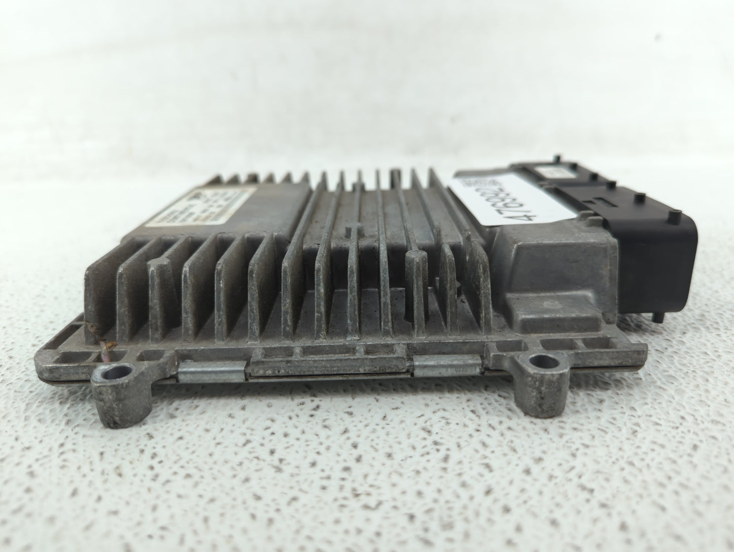 2011-2014 Hyundai Sonata PCM Engine Control Computer ECU ECM PCU OEM P/N:39111-2G663 39101-2G663 Fits Fits 2011 2012 2013 20