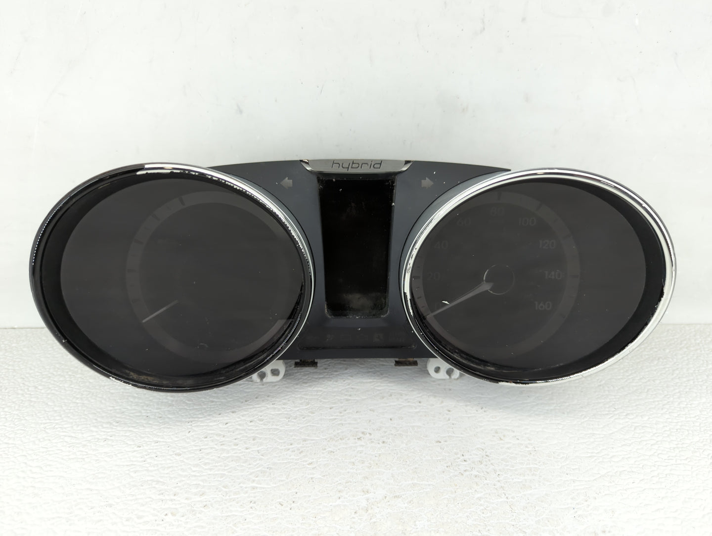 2011-2015 Hyundai Sonata Instrument Cluster Speedometer Gauges P/N:94001-4R001 94001-4R002 Fits Fits 2011 2012 2013 2014 201