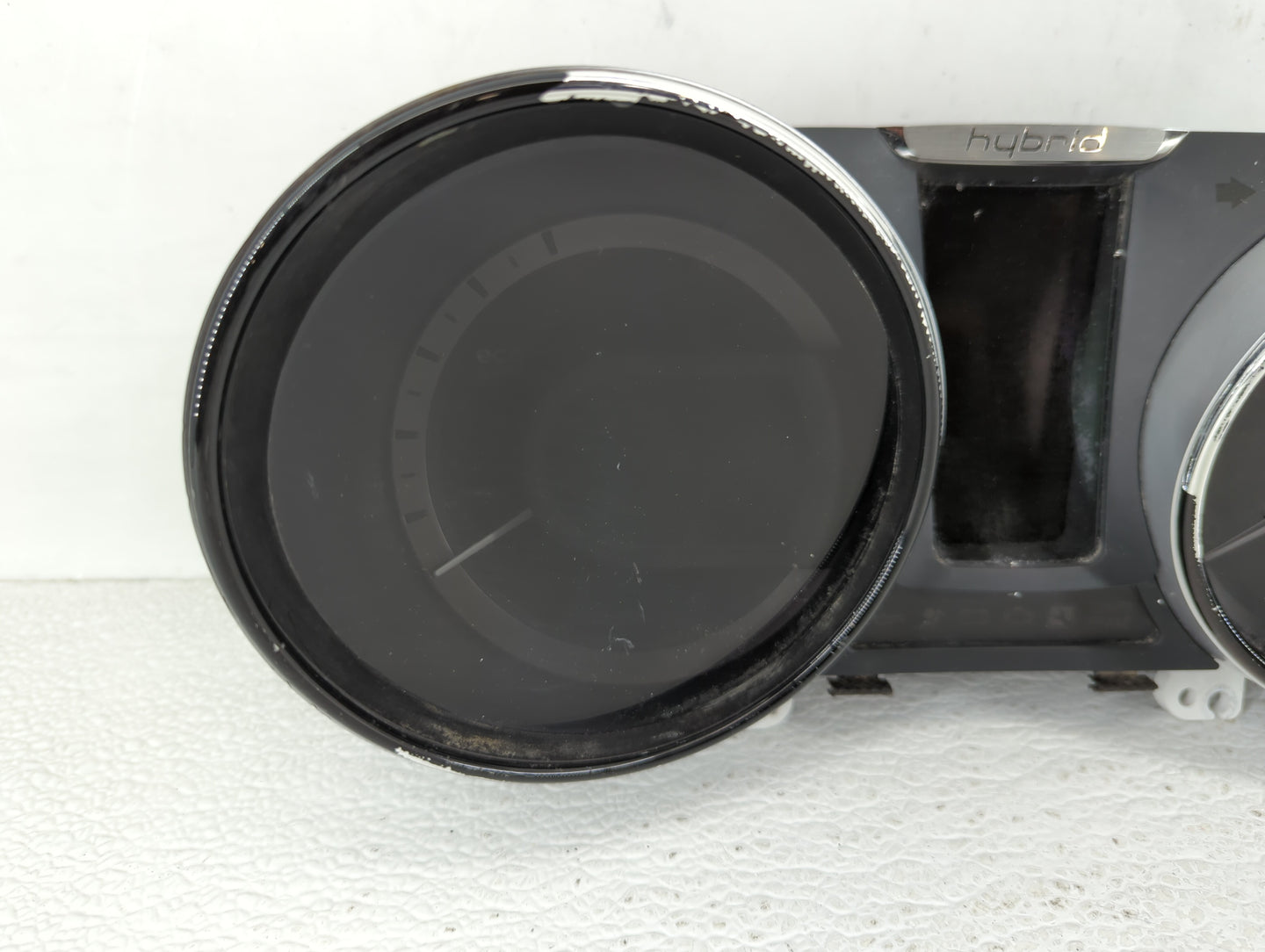 2011-2015 Hyundai Sonata Instrument Cluster Speedometer Gauges P/N:94001-4R001 94001-4R002 Fits Fits 2011 2012 2013 2014 201