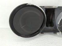 2011-2015 Hyundai Sonata Instrument Cluster Speedometer Gauges P/N:94001-4R001 94001-4R002 Fits Fits 2011 2012 2013 2014 201