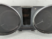 2011-2015 Hyundai Sonata Instrument Cluster Speedometer Gauges P/N:94001-4R001 94001-4R002 Fits Fits 2011 2012 2013 2014 201