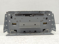 2011-2015 Hyundai Sonata Radio AM FM Cd Player Receiver Replacement P/N:86120-02440 96180-3Q6004X Fits OEM Used Auto Parts -