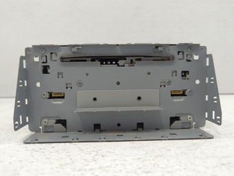compare product 2011-2015 Hyundai Sonata Radio AM FM Cd Player Receiver Replacement P/N:86120-02440 96180-3Q6004X Fits OEM Used Auto Parts